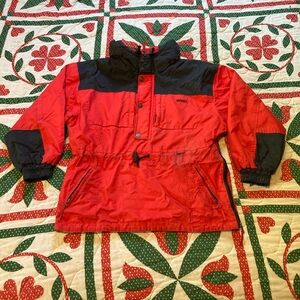 Edelweiss Vintage Ski Jacket